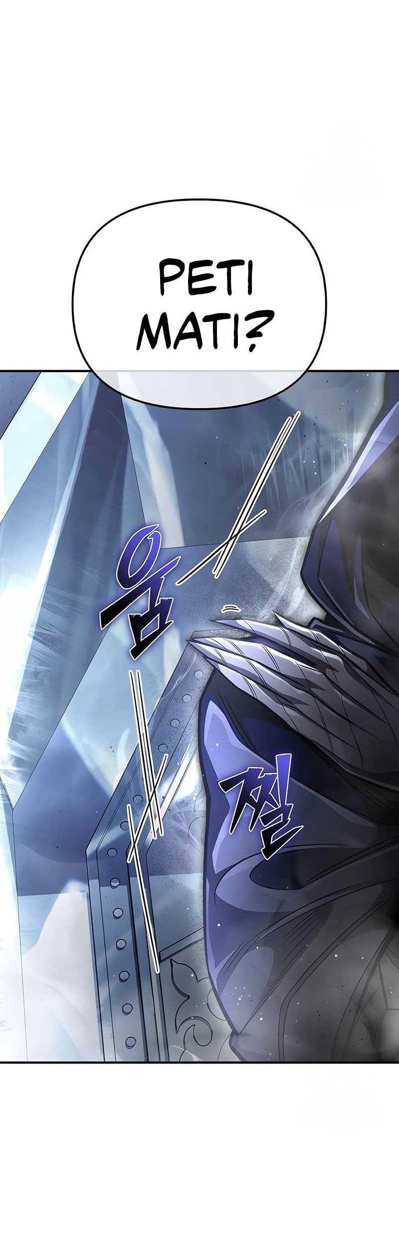 Superhuman Battlefield Chapter 60 - halaman 94