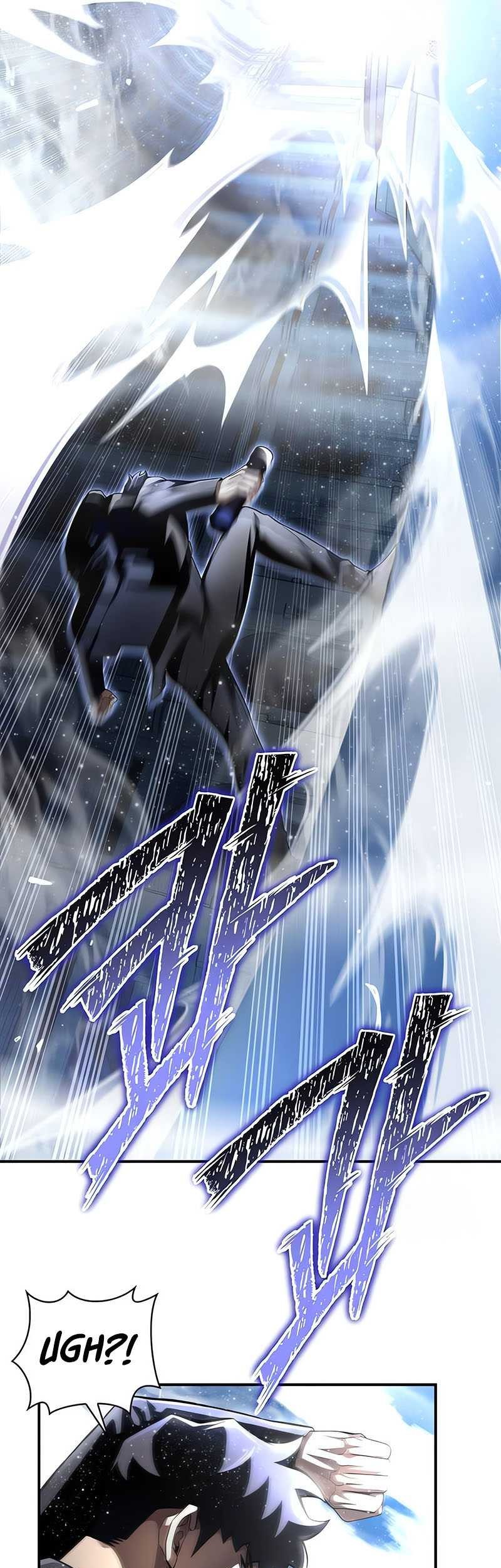 Superhuman Battlefield Chapter 60 - halaman 99