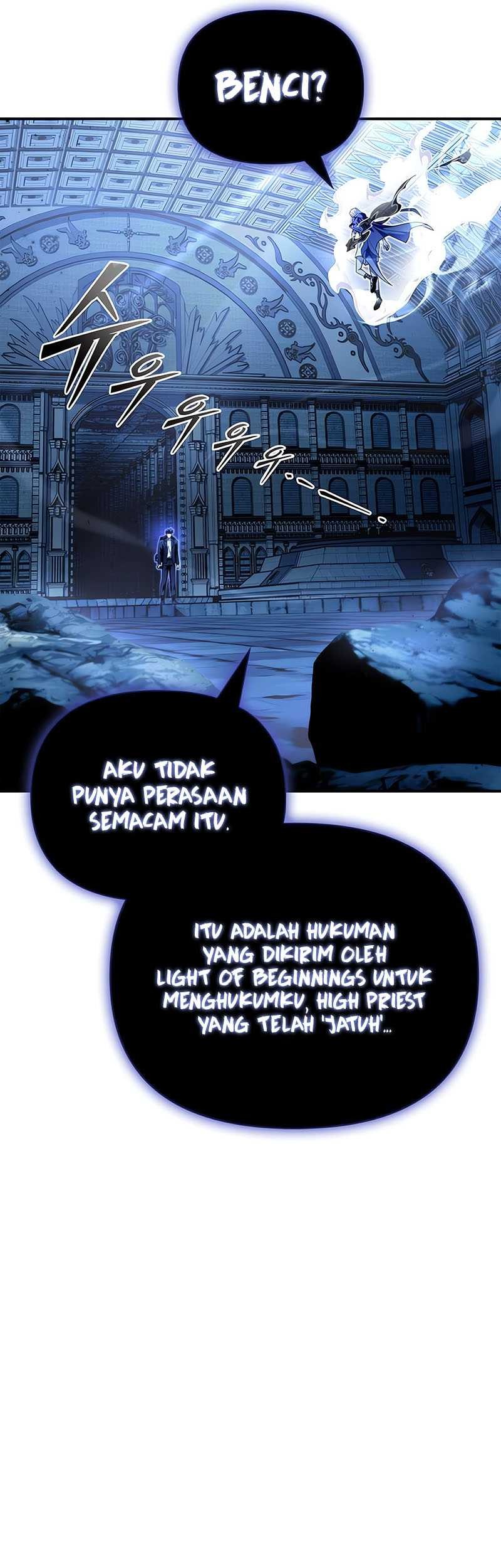 Superhuman Battlefield Chapter 61 - halaman 10
