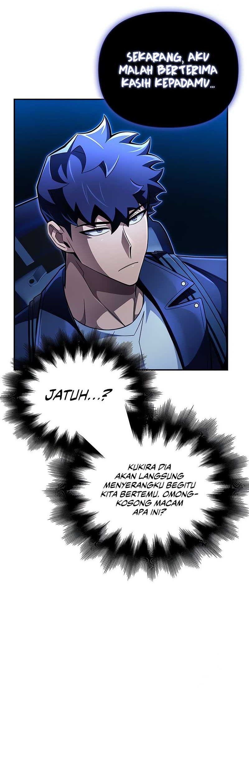 Superhuman Battlefield Chapter 61 - halaman 11