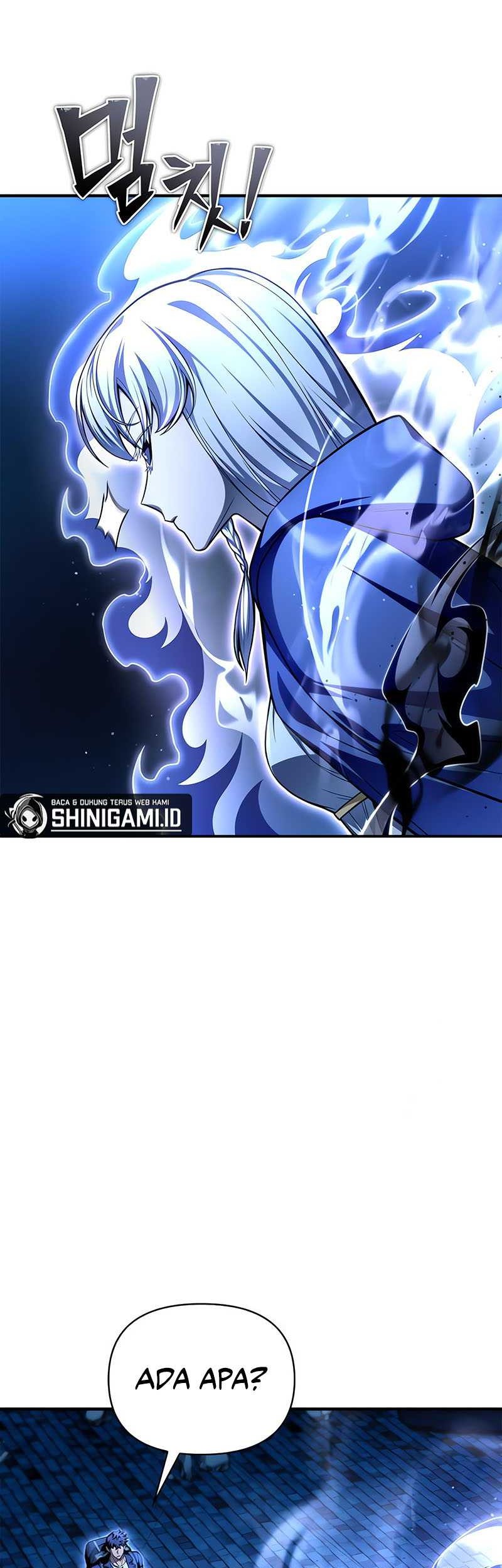 Superhuman Battlefield Chapter 61 - halaman 12