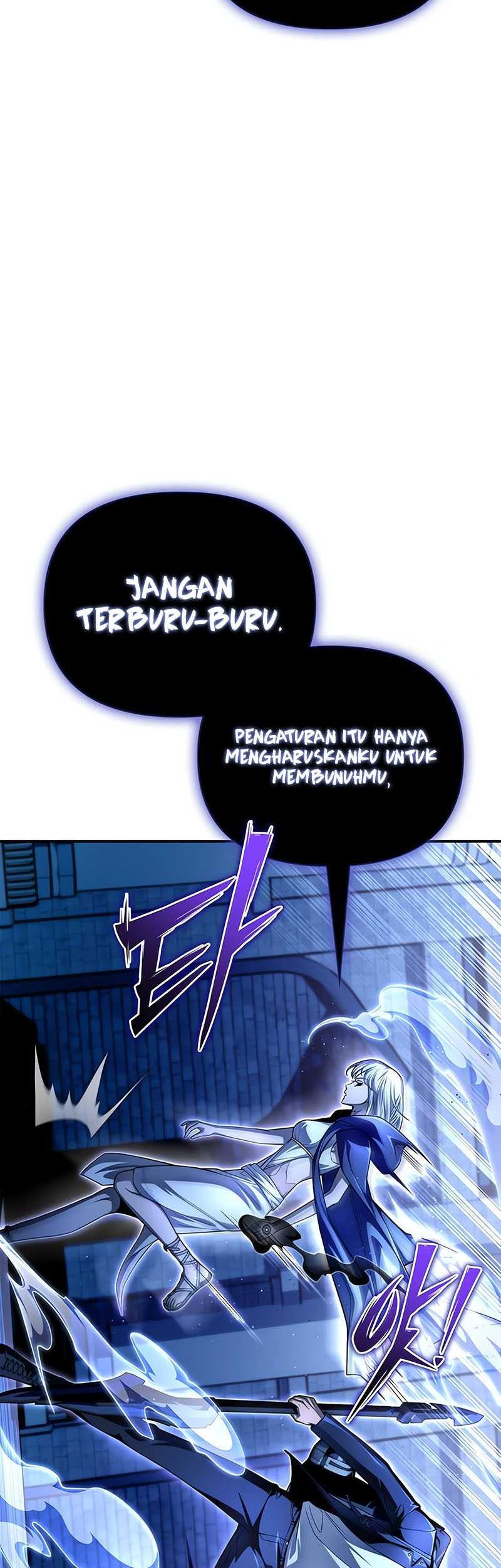 Superhuman Battlefield Chapter 61 - halaman 16