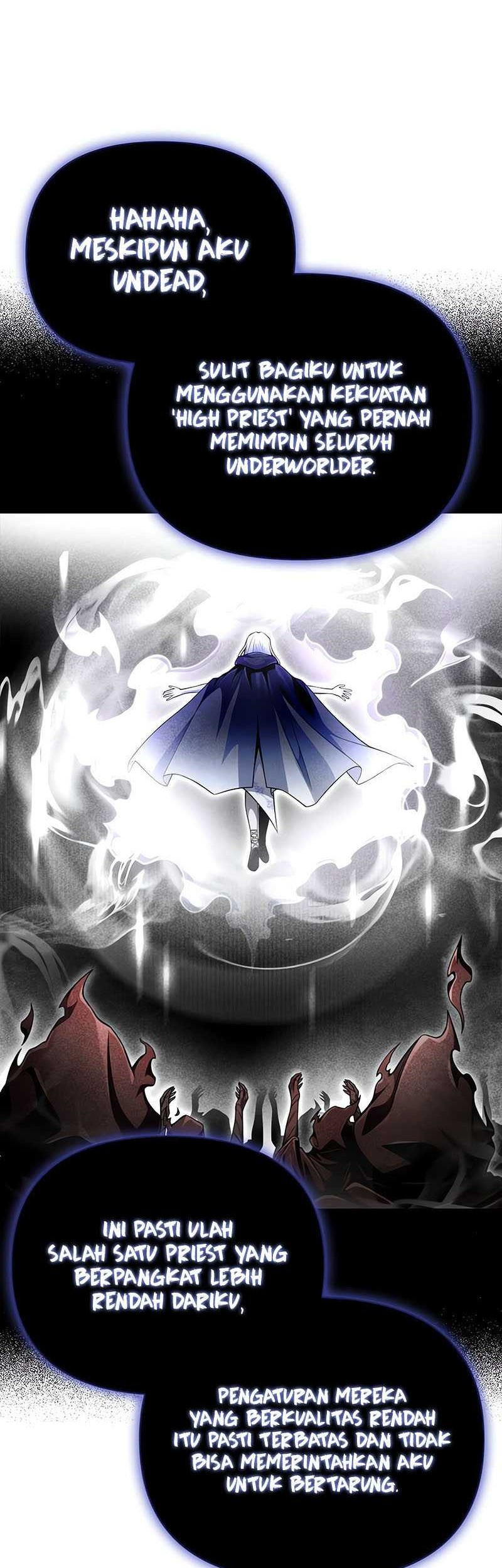 Superhuman Battlefield Chapter 61 - halaman 19