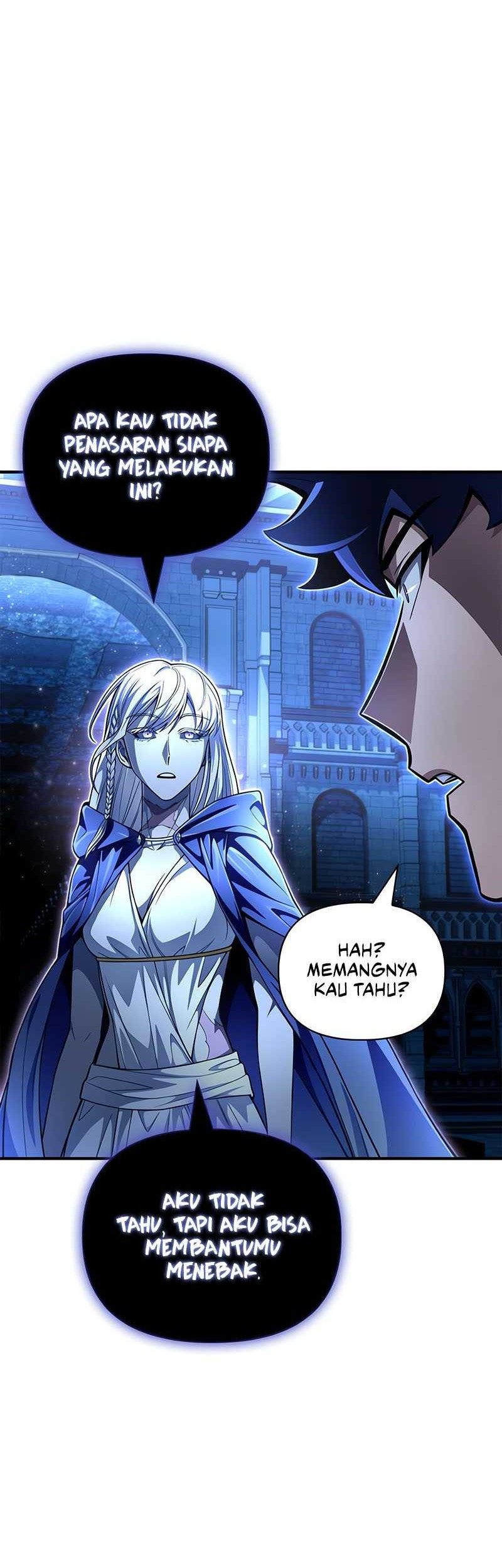 Superhuman Battlefield Chapter 61 - halaman 23