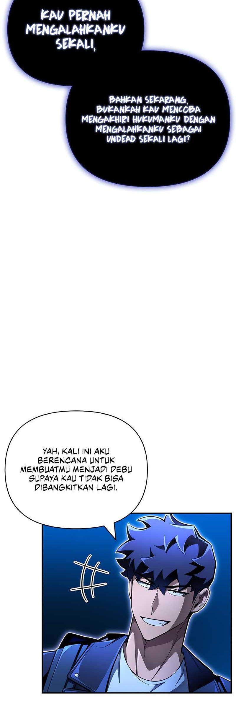 Superhuman Battlefield Chapter 61 - halaman 25