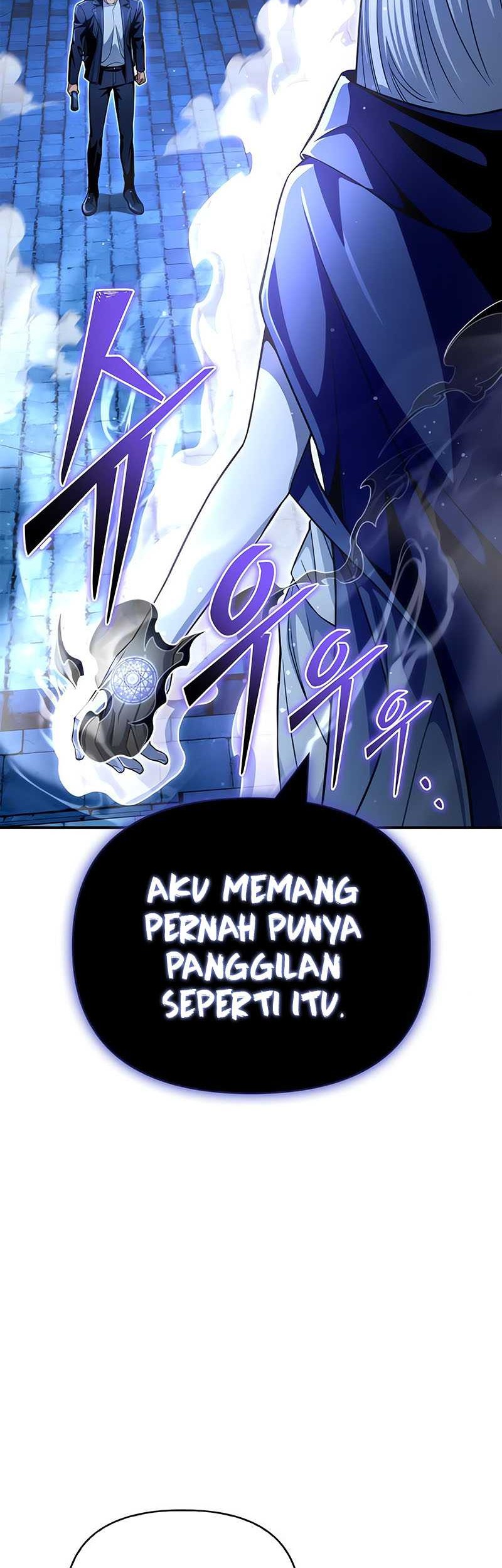 Superhuman Battlefield Chapter 61 - halaman 3