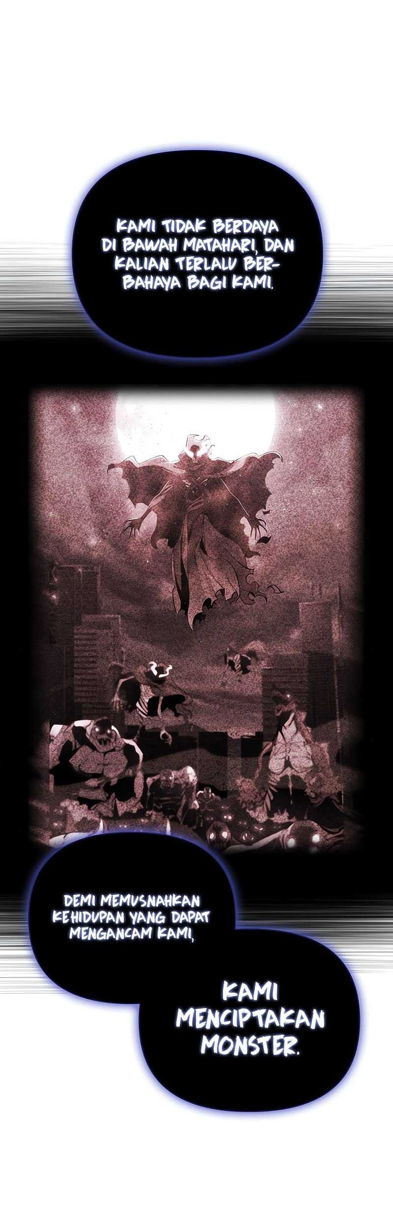 Superhuman Battlefield Chapter 61 - halaman 36