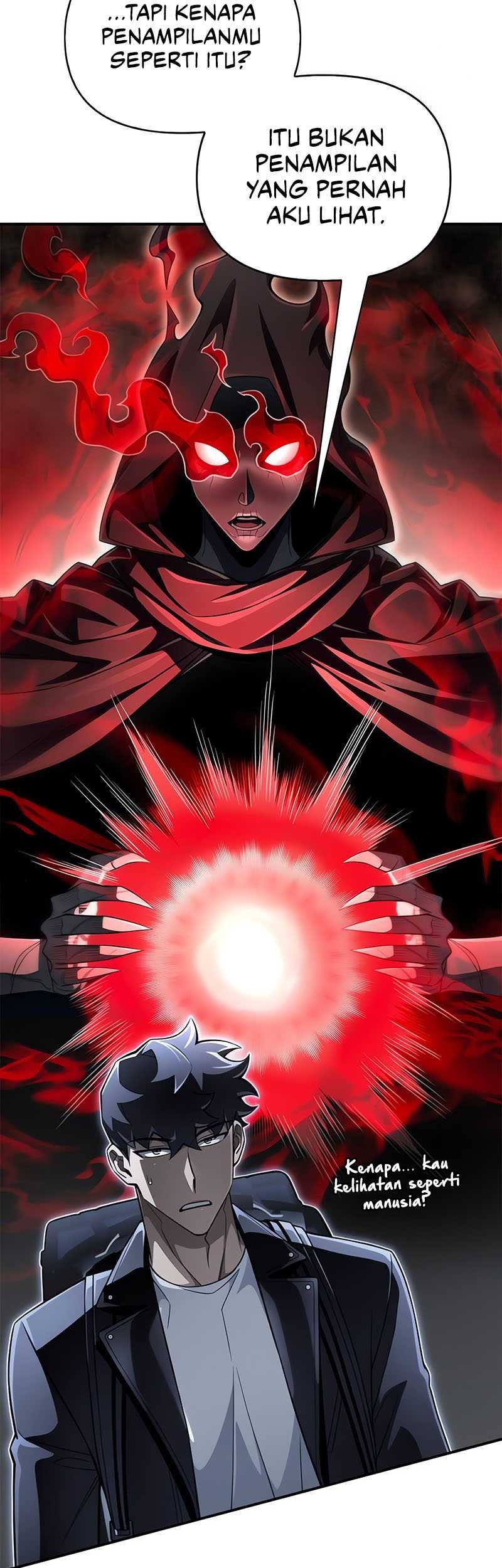 Superhuman Battlefield Chapter 61 - halaman 4