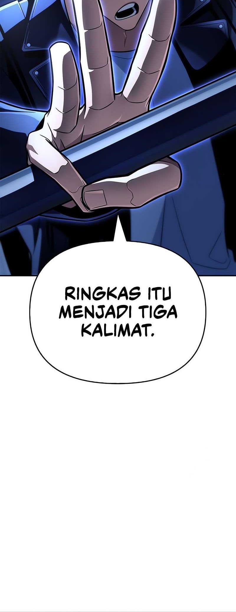 Superhuman Battlefield Chapter 61 - halaman 40