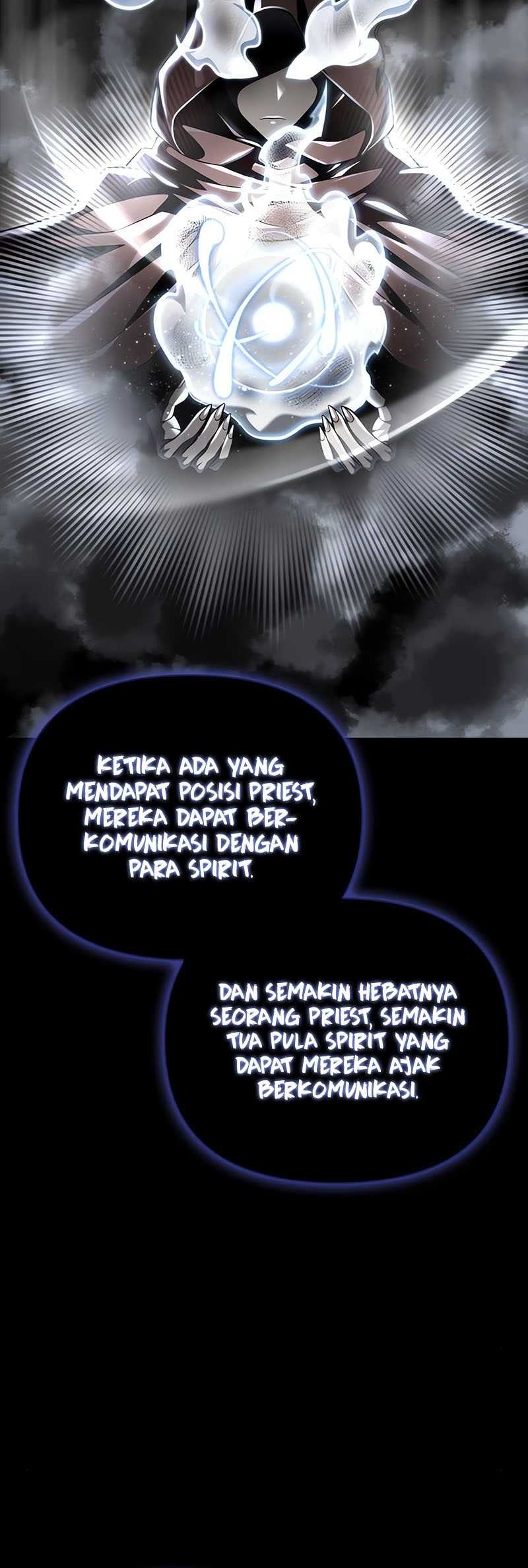 Superhuman Battlefield Chapter 61 - halaman 43