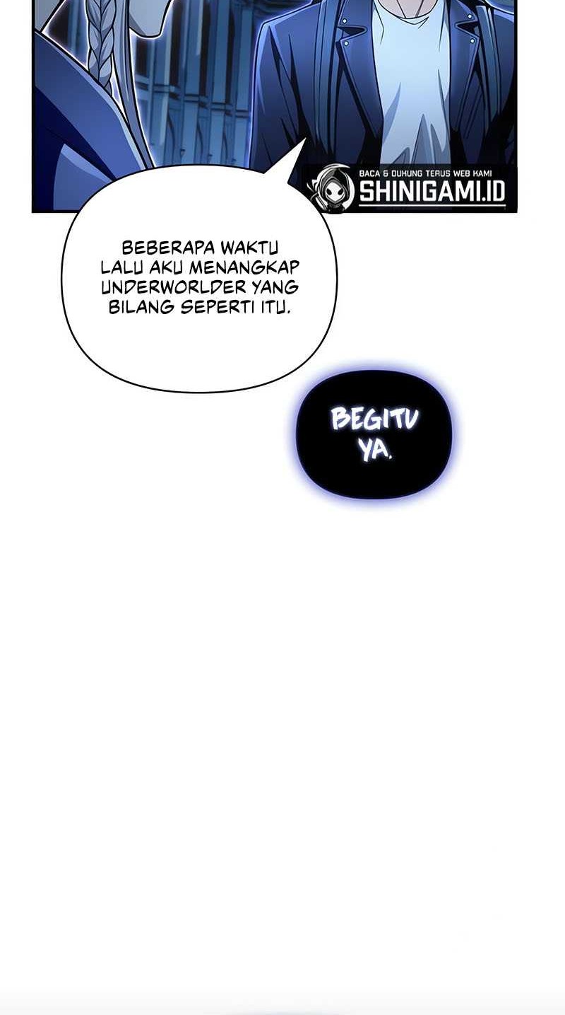 Superhuman Battlefield Chapter 61 - halaman 47