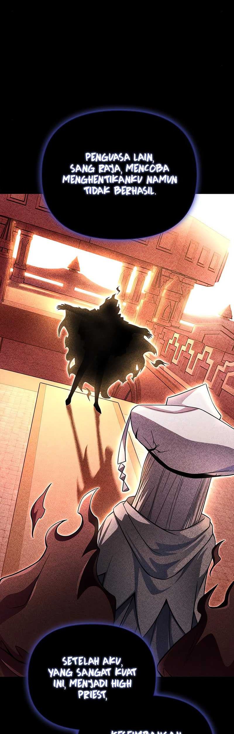 Superhuman Battlefield Chapter 61 - halaman 49