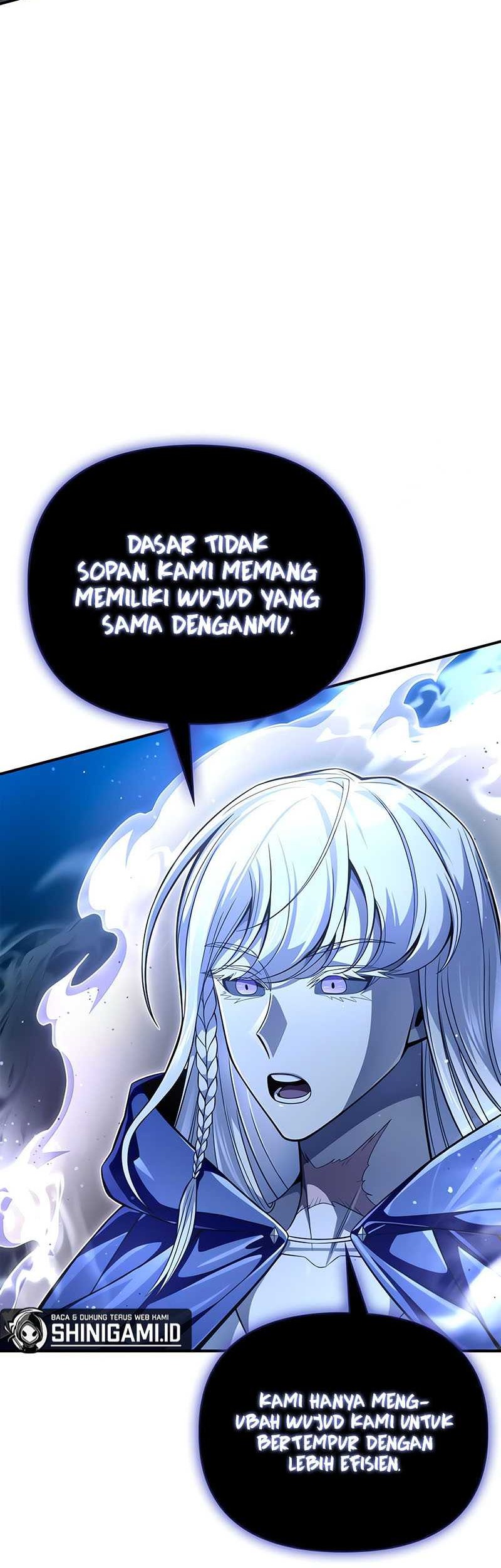 Superhuman Battlefield Chapter 61 - halaman 5