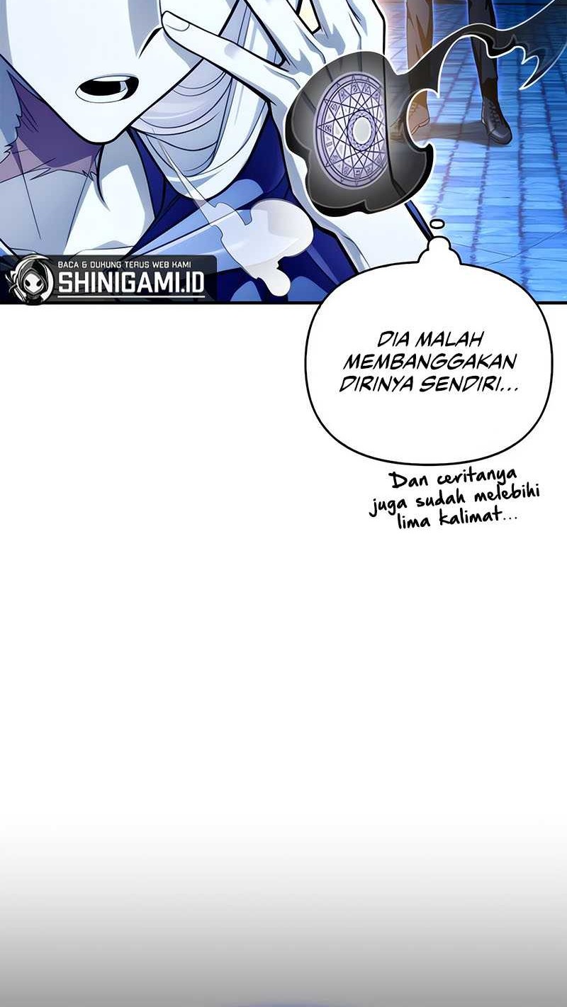 Superhuman Battlefield Chapter 61 - halaman 51
