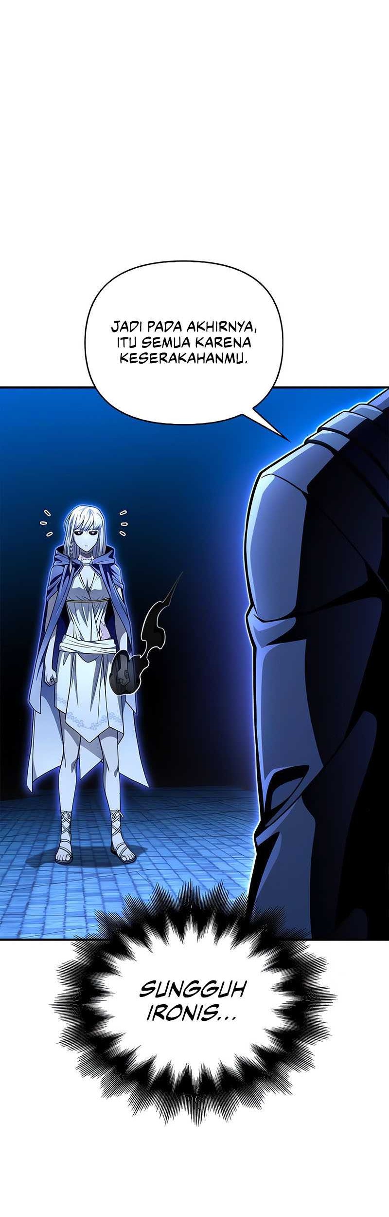 Superhuman Battlefield Chapter 61 - halaman 53