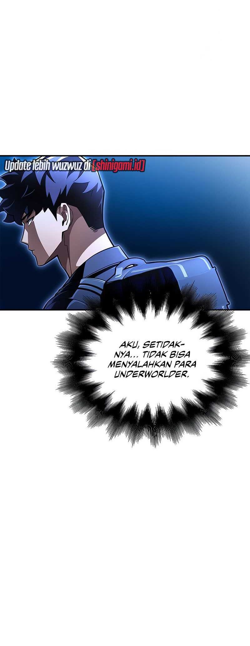 Superhuman Battlefield Chapter 61 - halaman 55