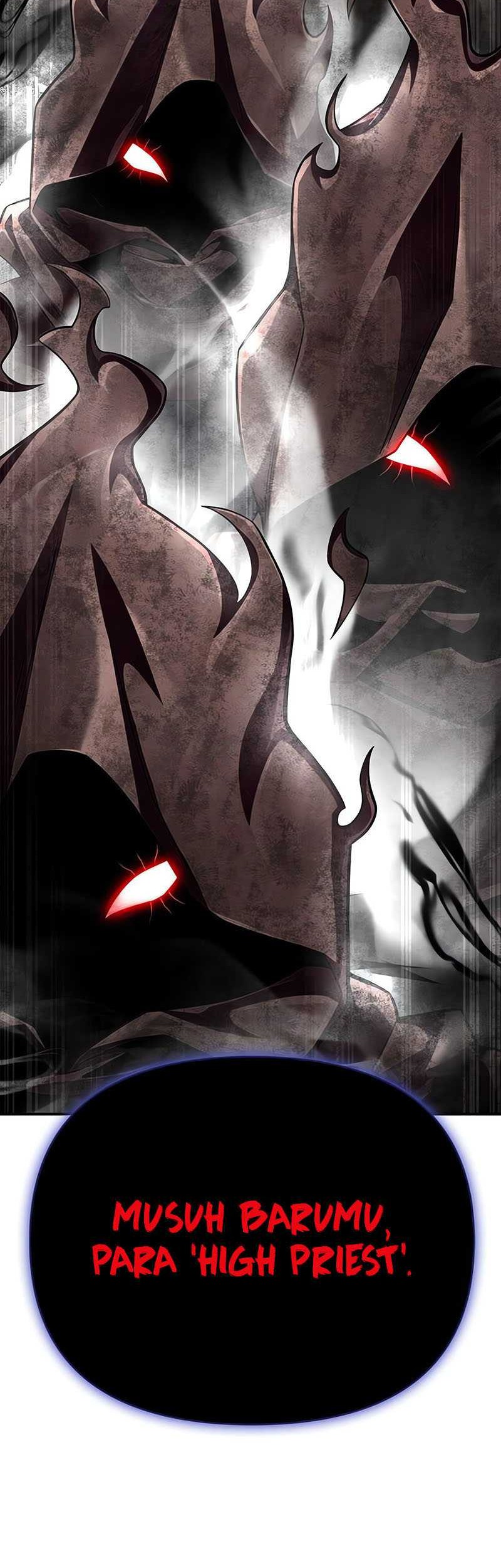 Superhuman Battlefield Chapter 61 - halaman 59