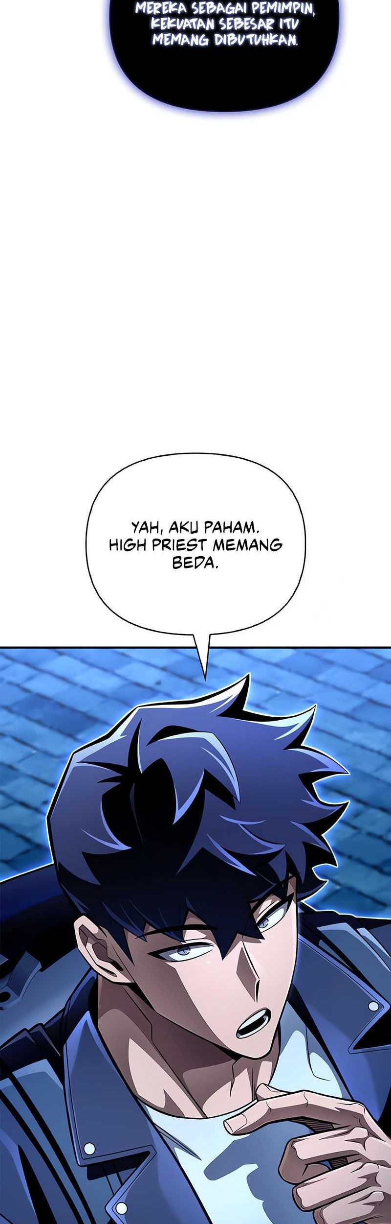 Superhuman Battlefield Chapter 61 - halaman 61