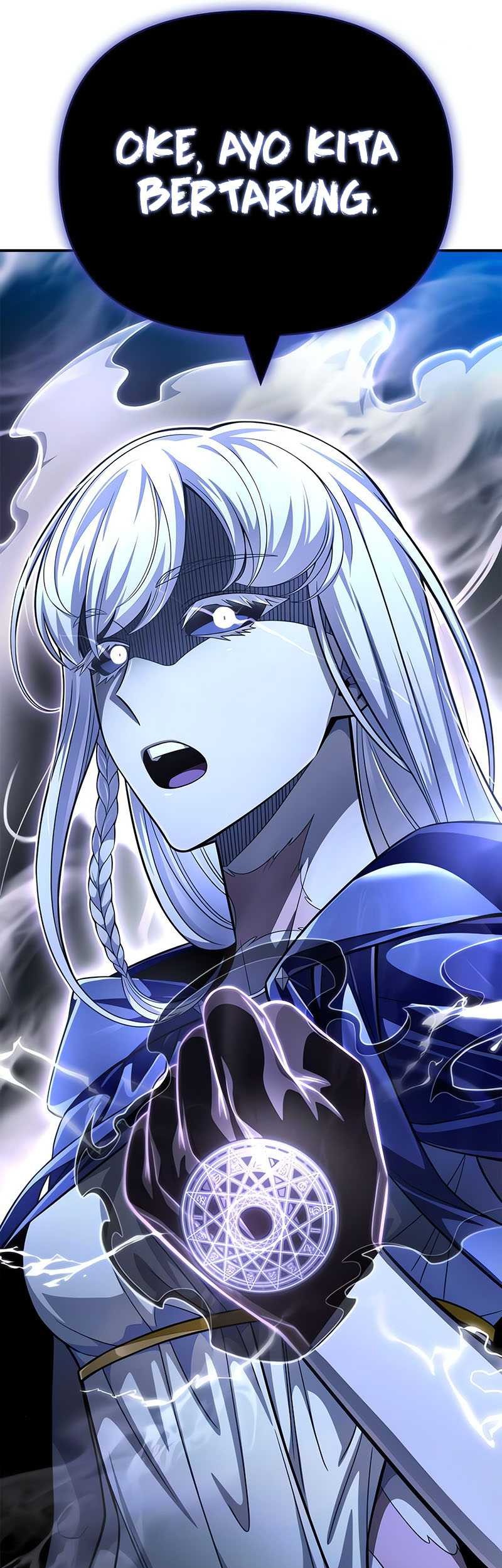 Superhuman Battlefield Chapter 61 - halaman 67