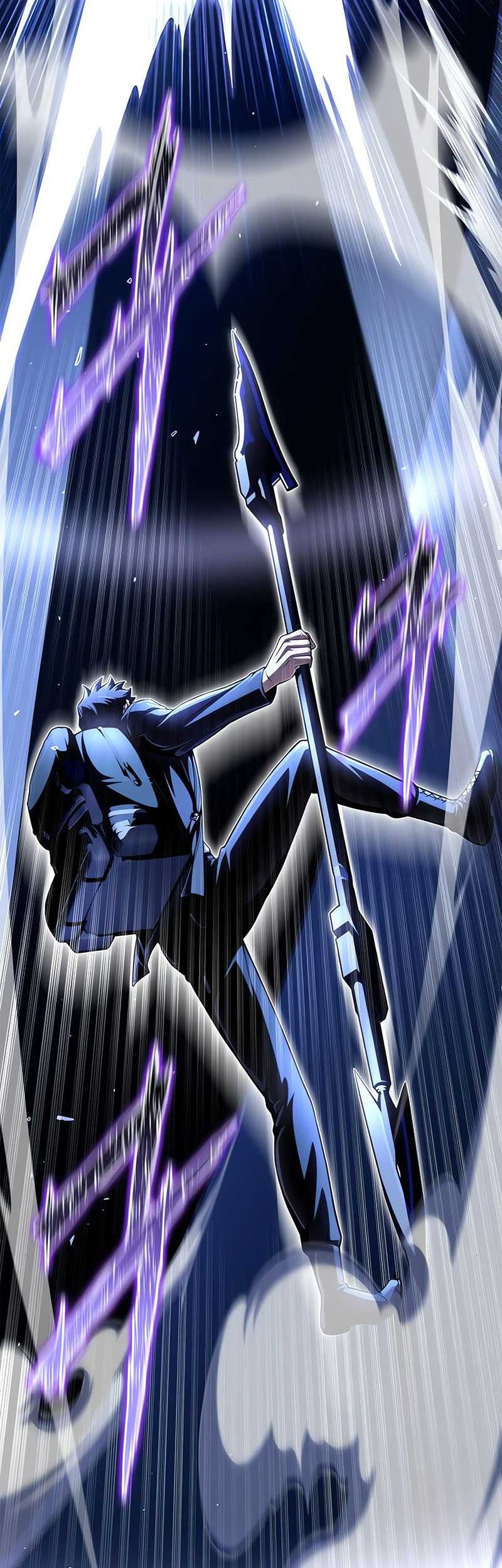 Superhuman Battlefield Chapter 61 - halaman 69