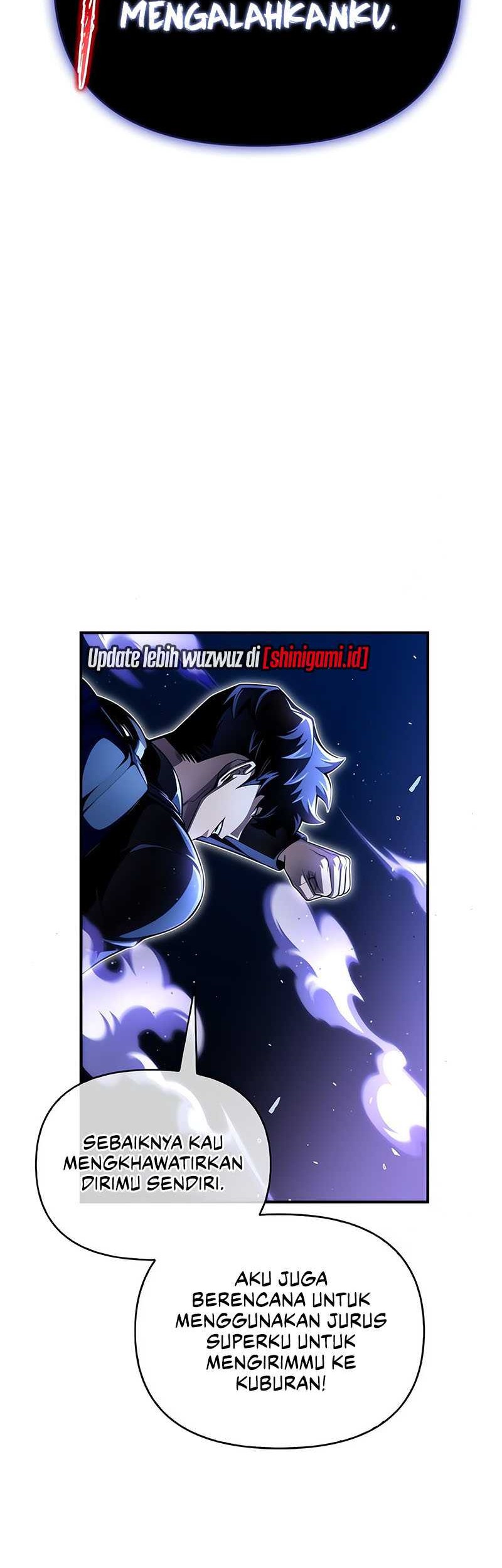 Superhuman Battlefield Chapter 61 - halaman 72