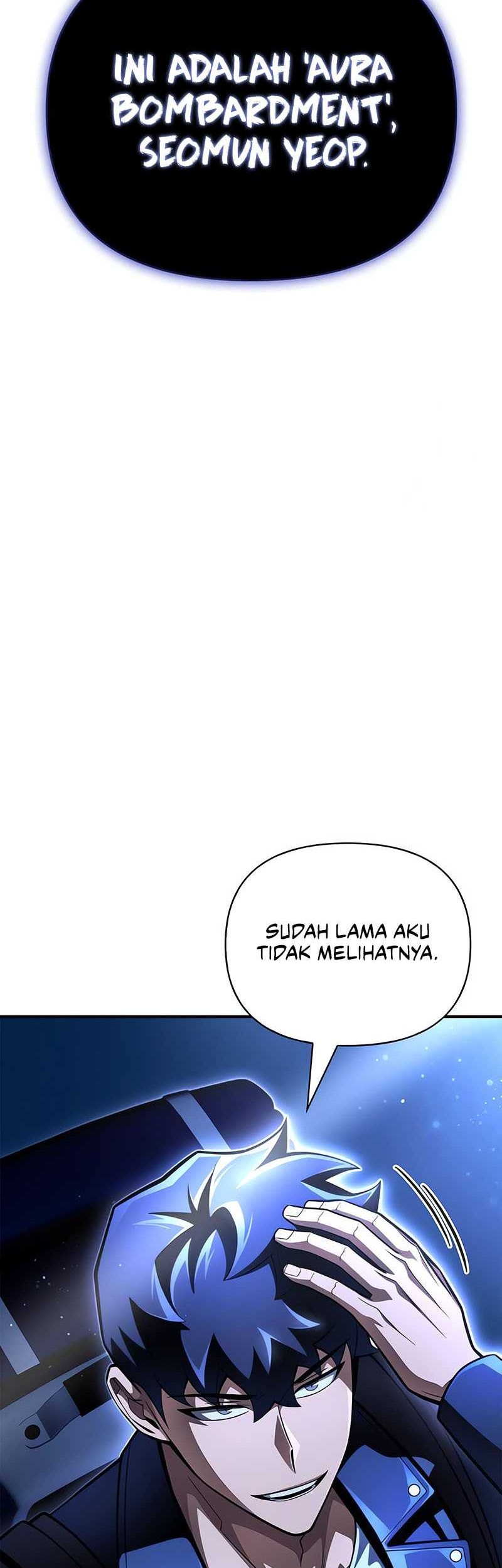 Superhuman Battlefield Chapter 61 - halaman 80