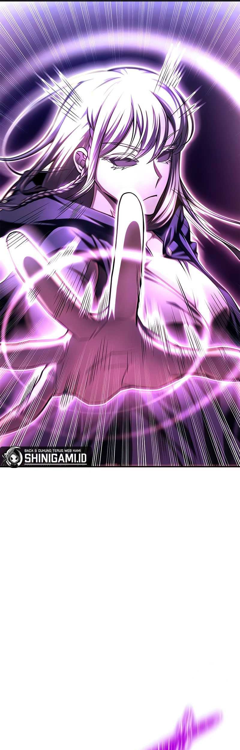 Superhuman Battlefield Chapter 61 - halaman 83