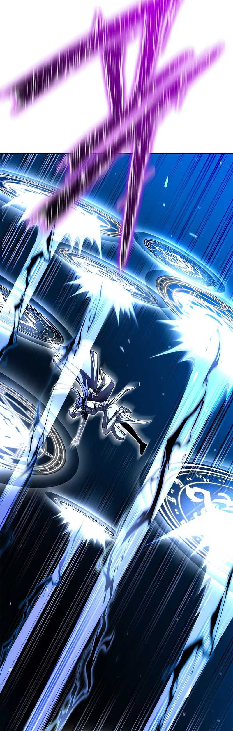 Superhuman Battlefield Chapter 61 - halaman 84