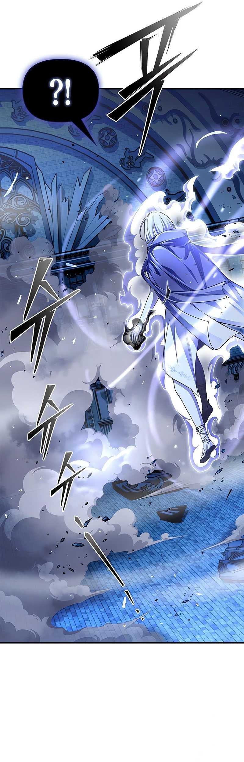 Superhuman Battlefield Chapter 61 - halaman 91