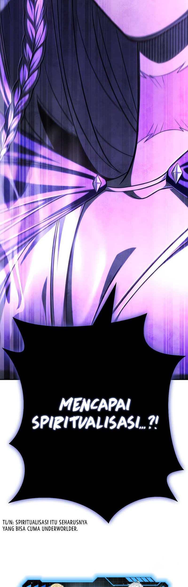 Superhuman Battlefield Chapter 61 - halaman 96