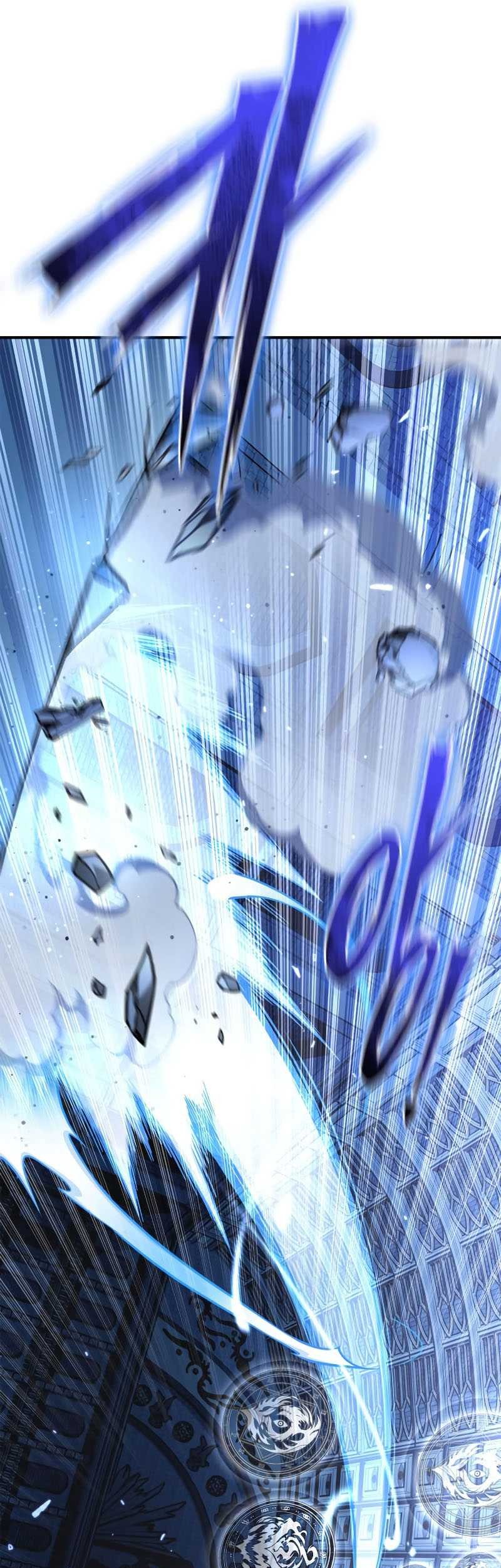 Superhuman Battlefield Chapter 62 - halaman 10
