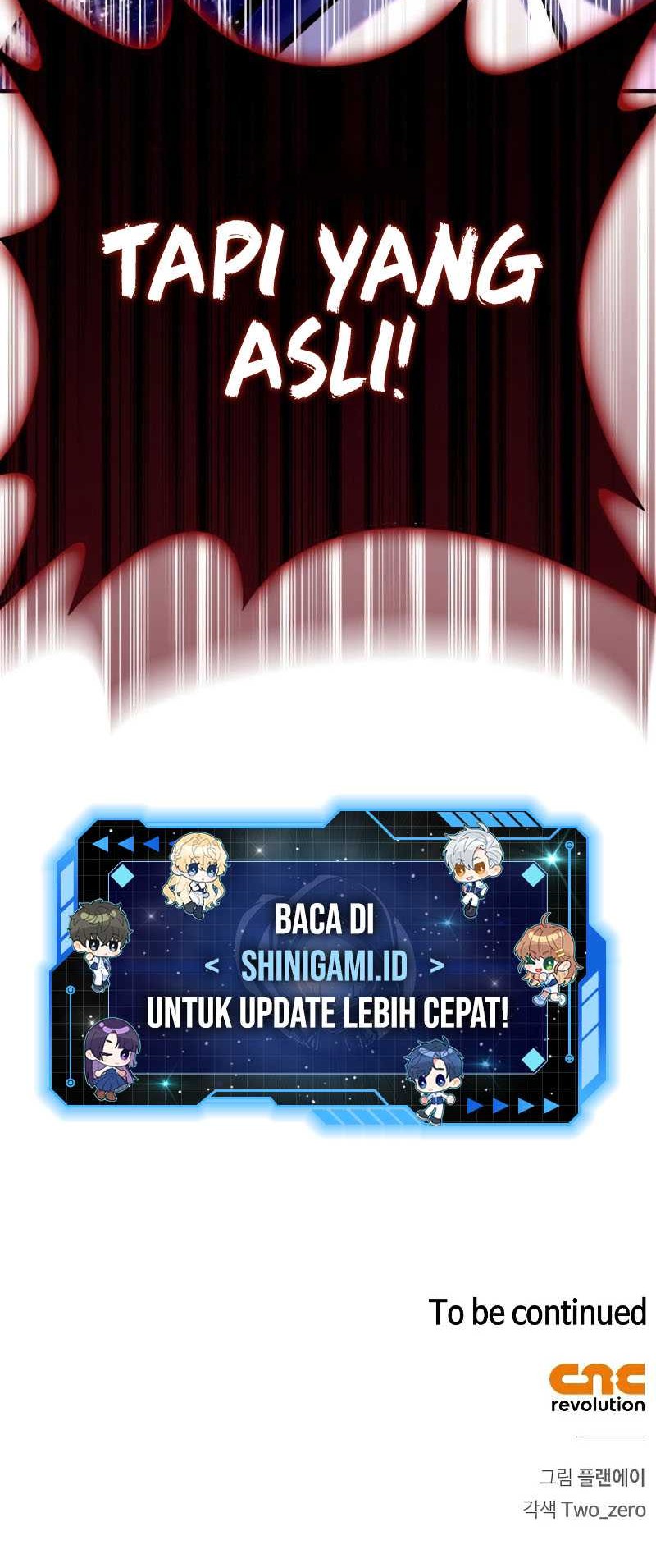 Superhuman Battlefield Chapter 62 - halaman 100