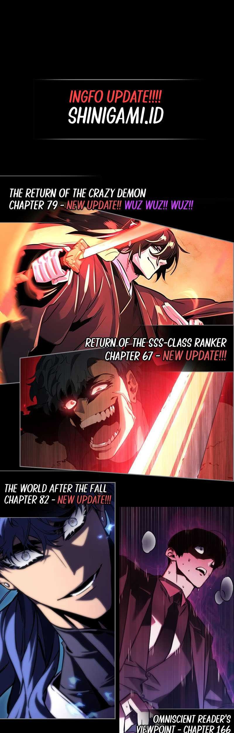 Superhuman Battlefield Chapter 62 - halaman 101