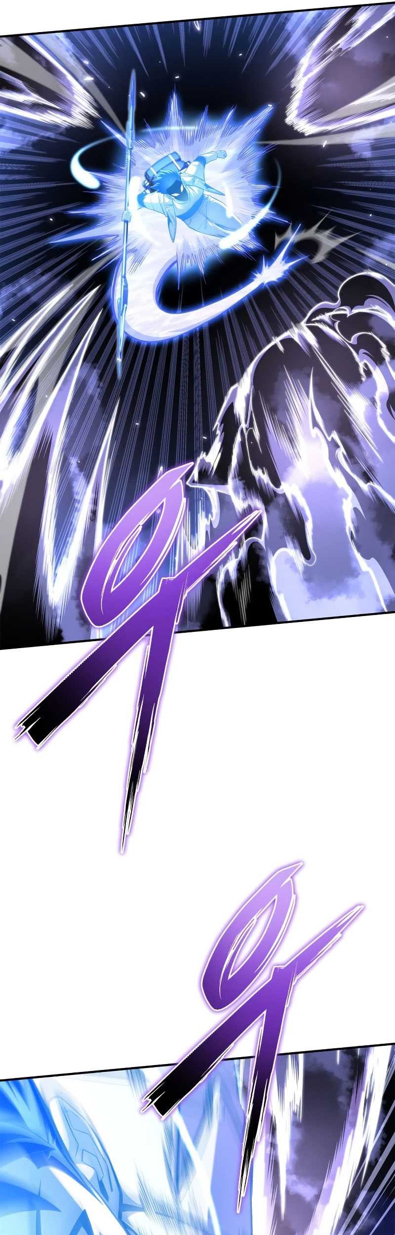 Superhuman Battlefield Chapter 62 - halaman 17
