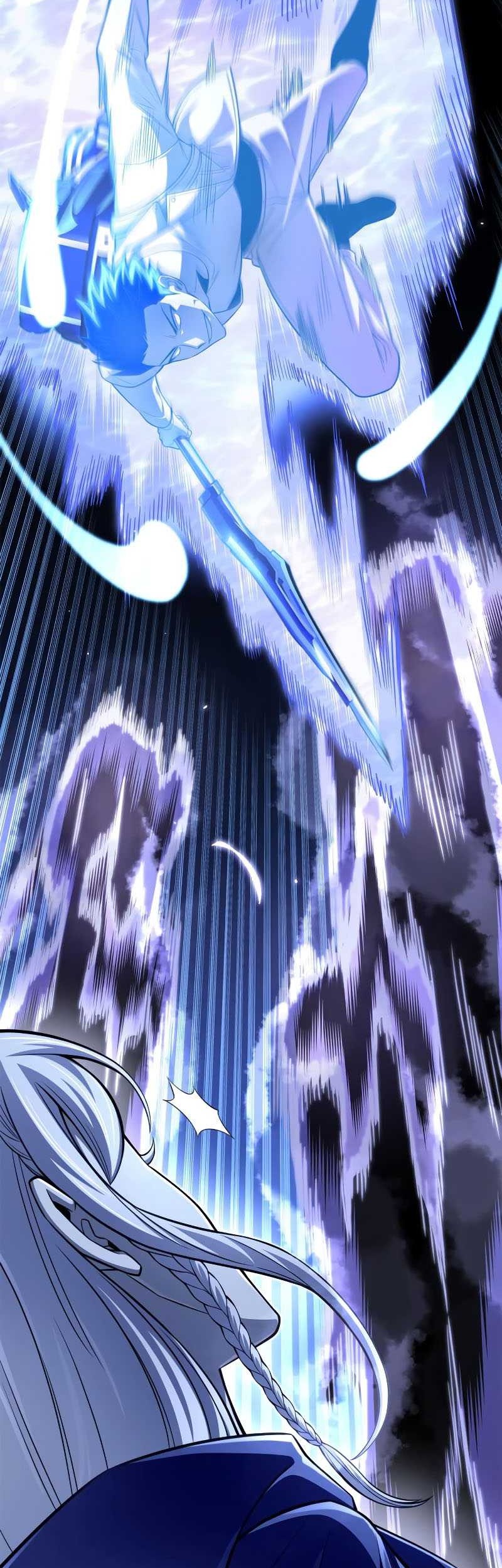 Superhuman Battlefield Chapter 62 - halaman 19