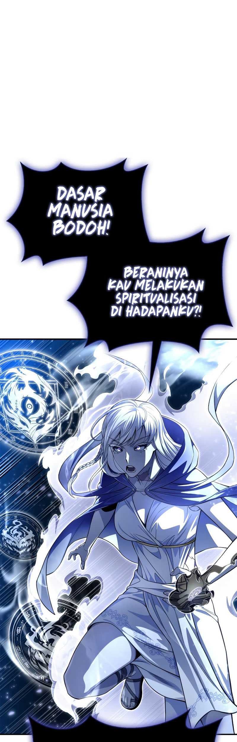 Superhuman Battlefield Chapter 62 - halaman 2