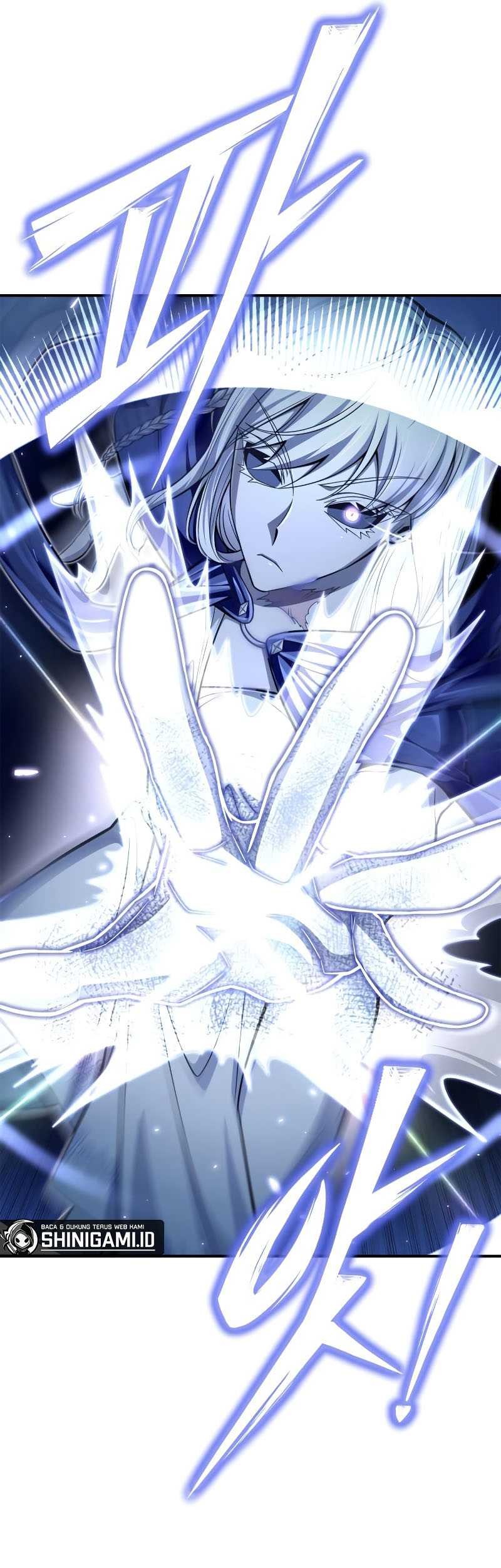 Superhuman Battlefield Chapter 62 - halaman 21