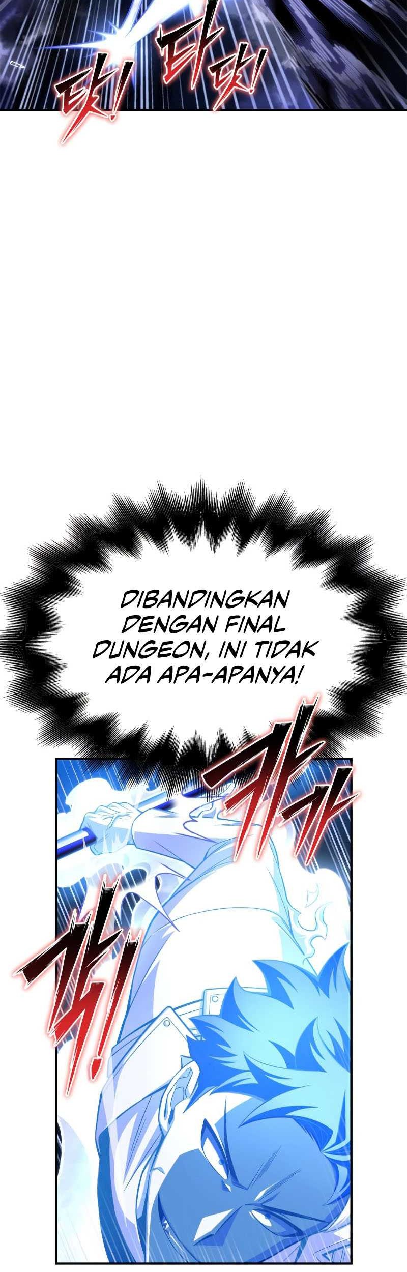 Superhuman Battlefield Chapter 62 - halaman 23