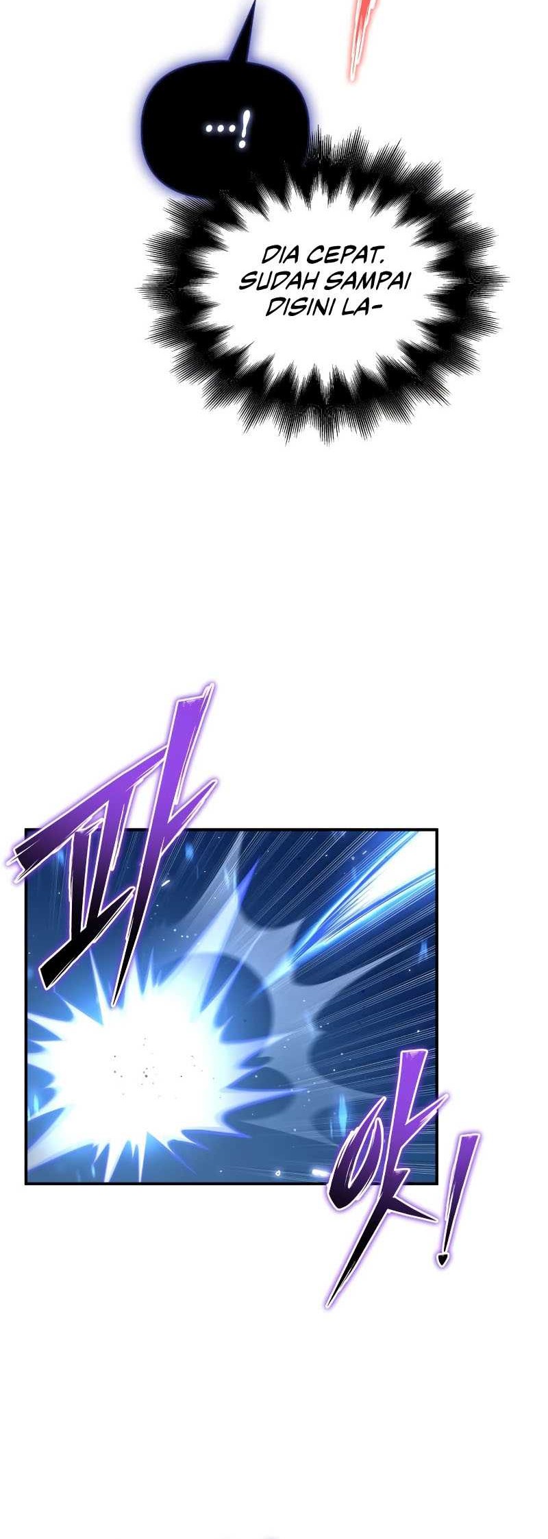 Superhuman Battlefield Chapter 62 - halaman 28