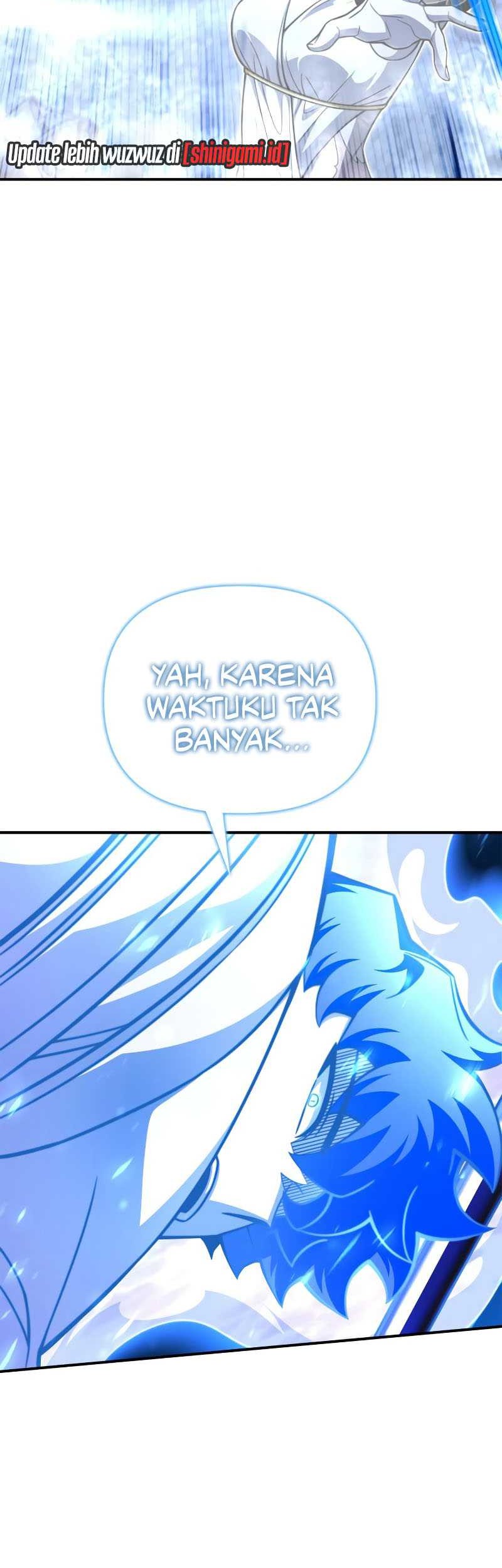 Superhuman Battlefield Chapter 62 - halaman 35