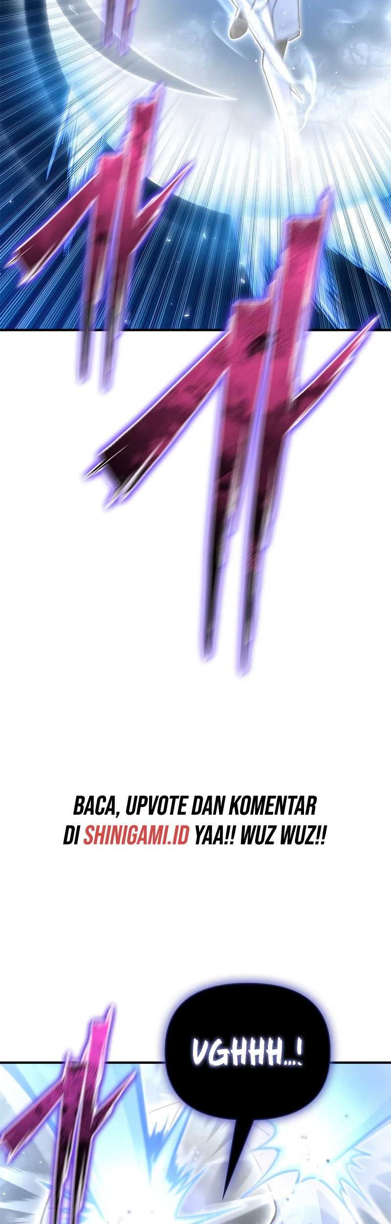Superhuman Battlefield Chapter 62 - halaman 39
