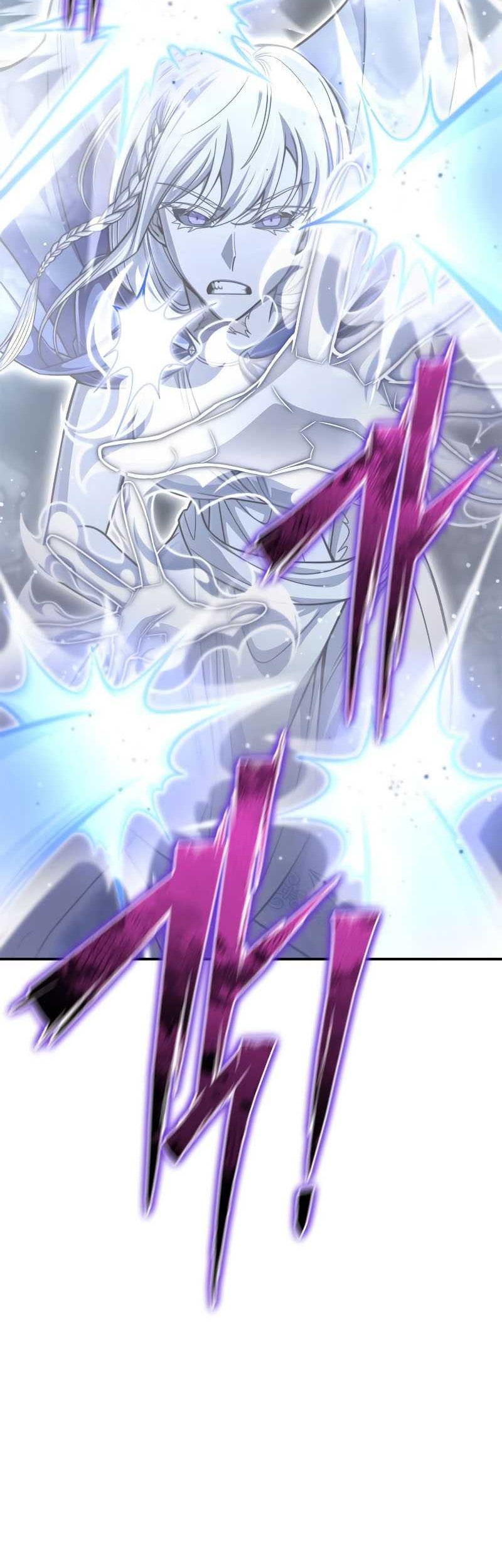 Superhuman Battlefield Chapter 62 - halaman 40