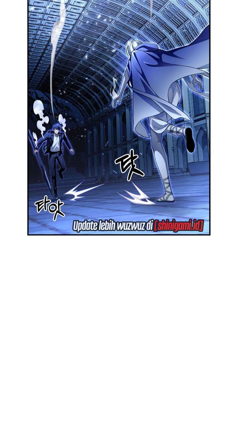 Superhuman Battlefield Chapter 62 - halaman 48