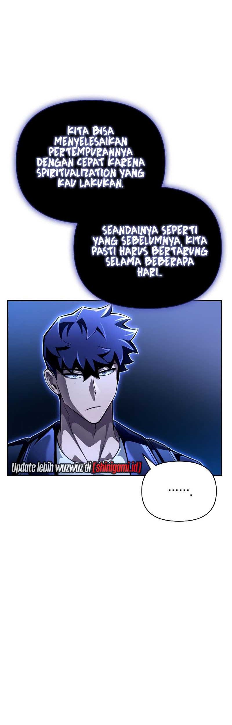 Superhuman Battlefield Chapter 62 - halaman 54