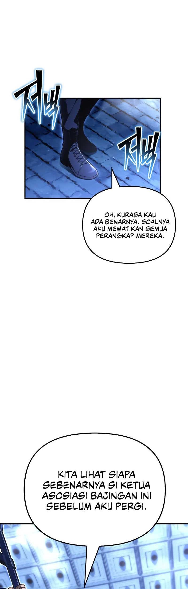 Superhuman Battlefield Chapter 62 - halaman 58
