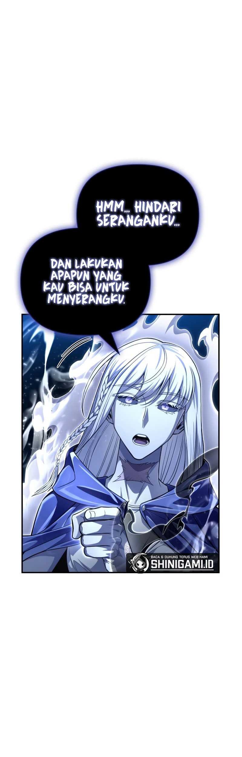 Superhuman Battlefield Chapter 62 - halaman 6