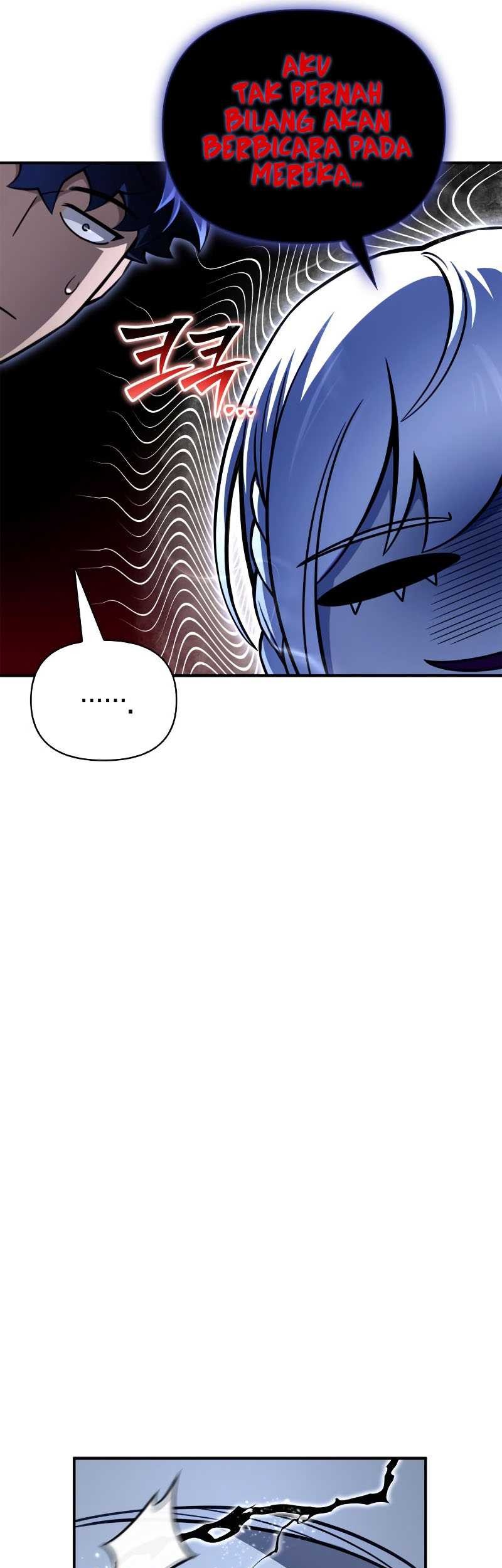Superhuman Battlefield Chapter 62 - halaman 61