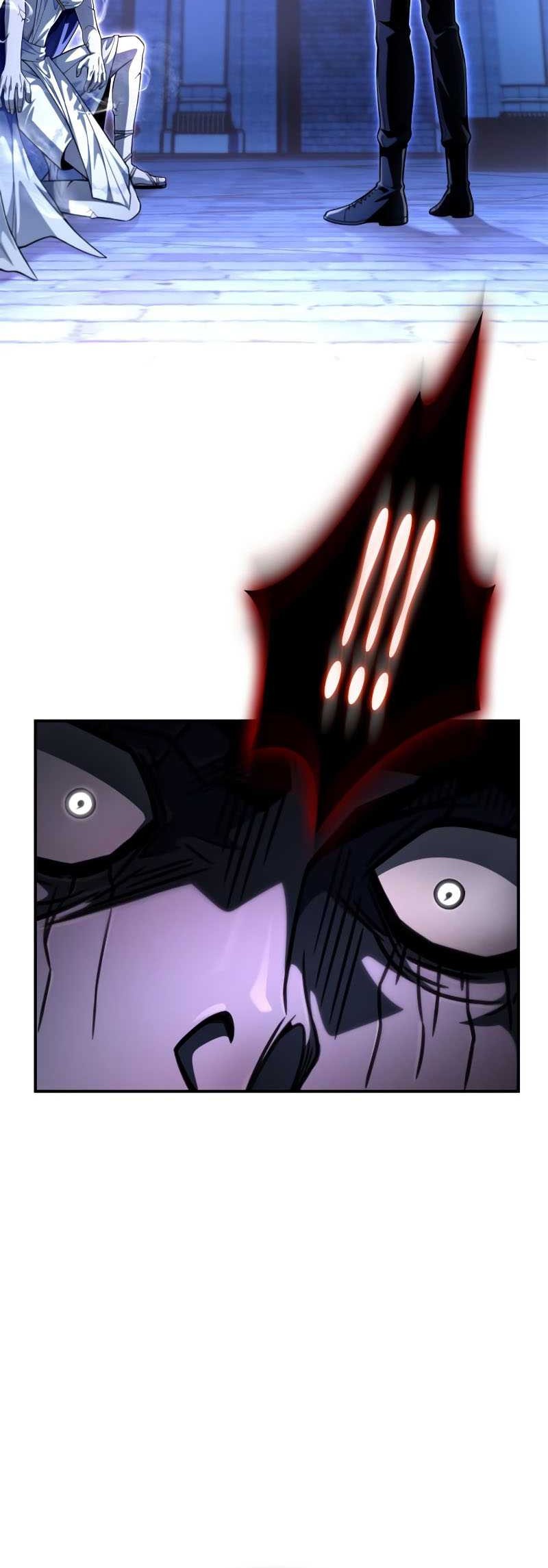 Superhuman Battlefield Chapter 62 - halaman 67