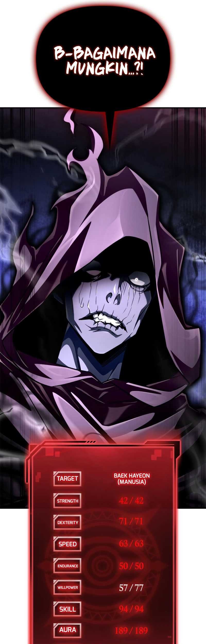 Superhuman Battlefield Chapter 62 - halaman 68