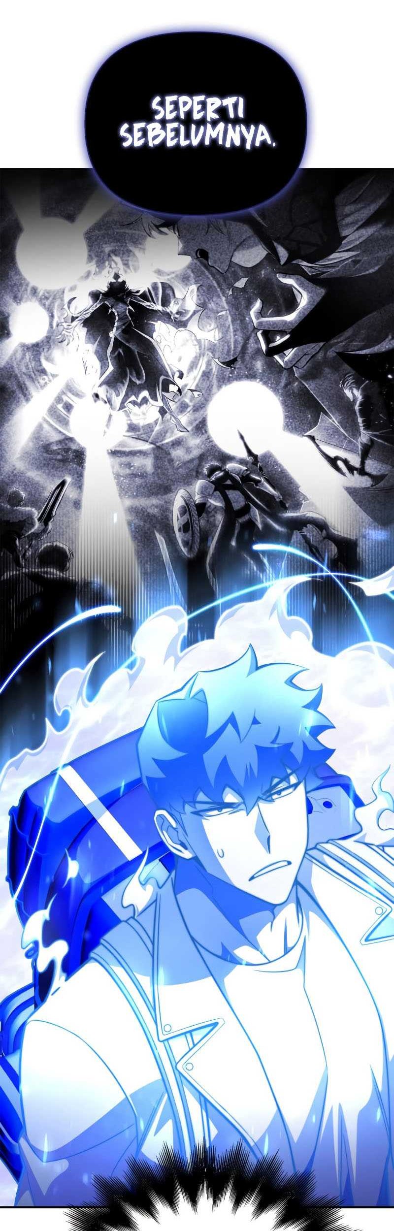 Superhuman Battlefield Chapter 62 - halaman 7